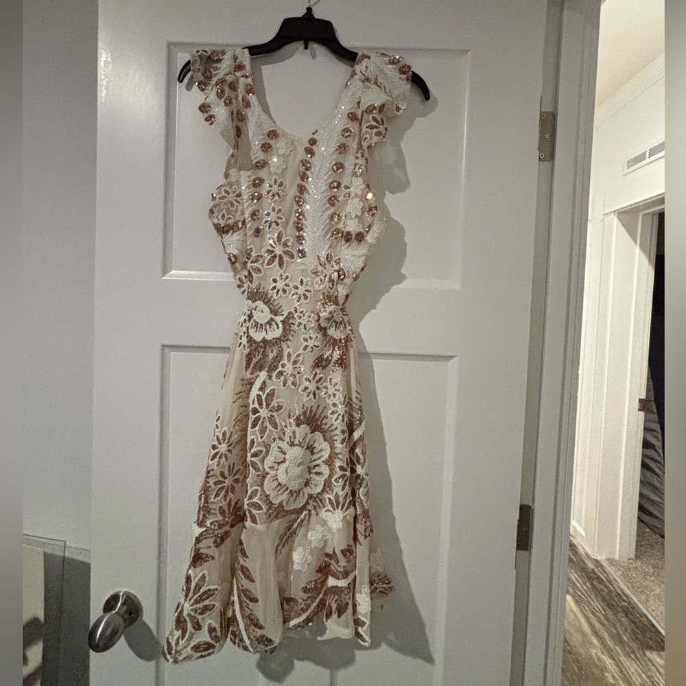 Angel Biba Dress